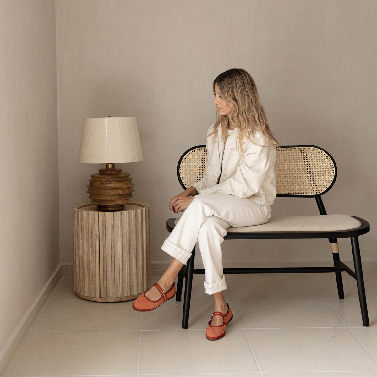 Ostend Side Table - Altera