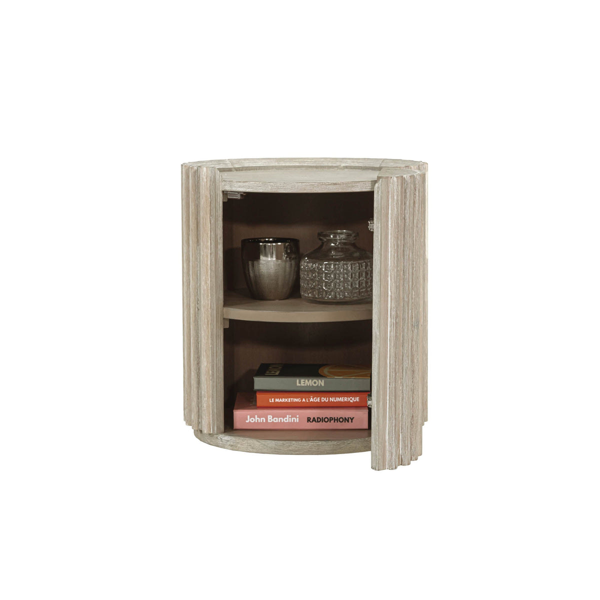 Ostend Side Table - Altera