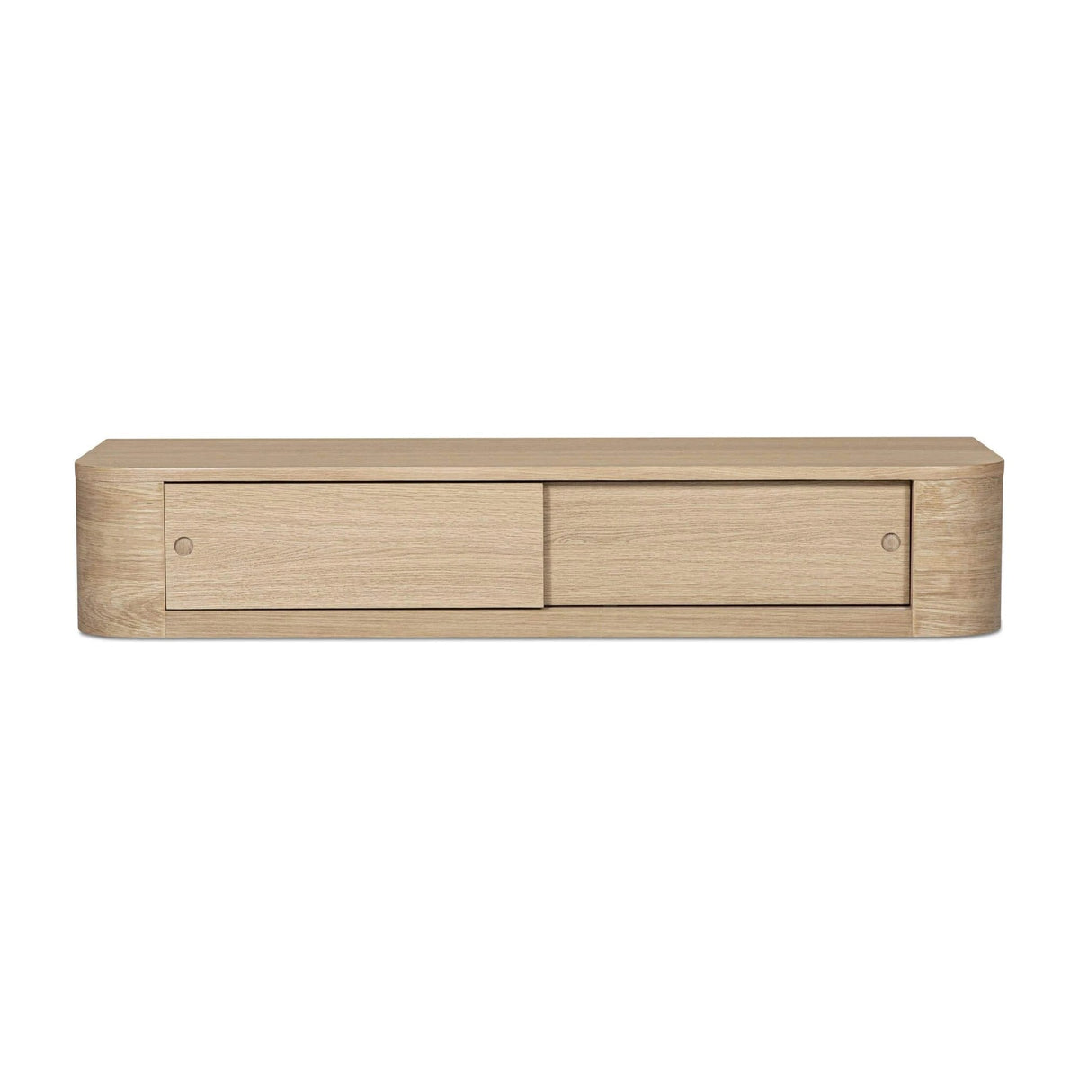 Ostuni Floating Console Table - Altera
