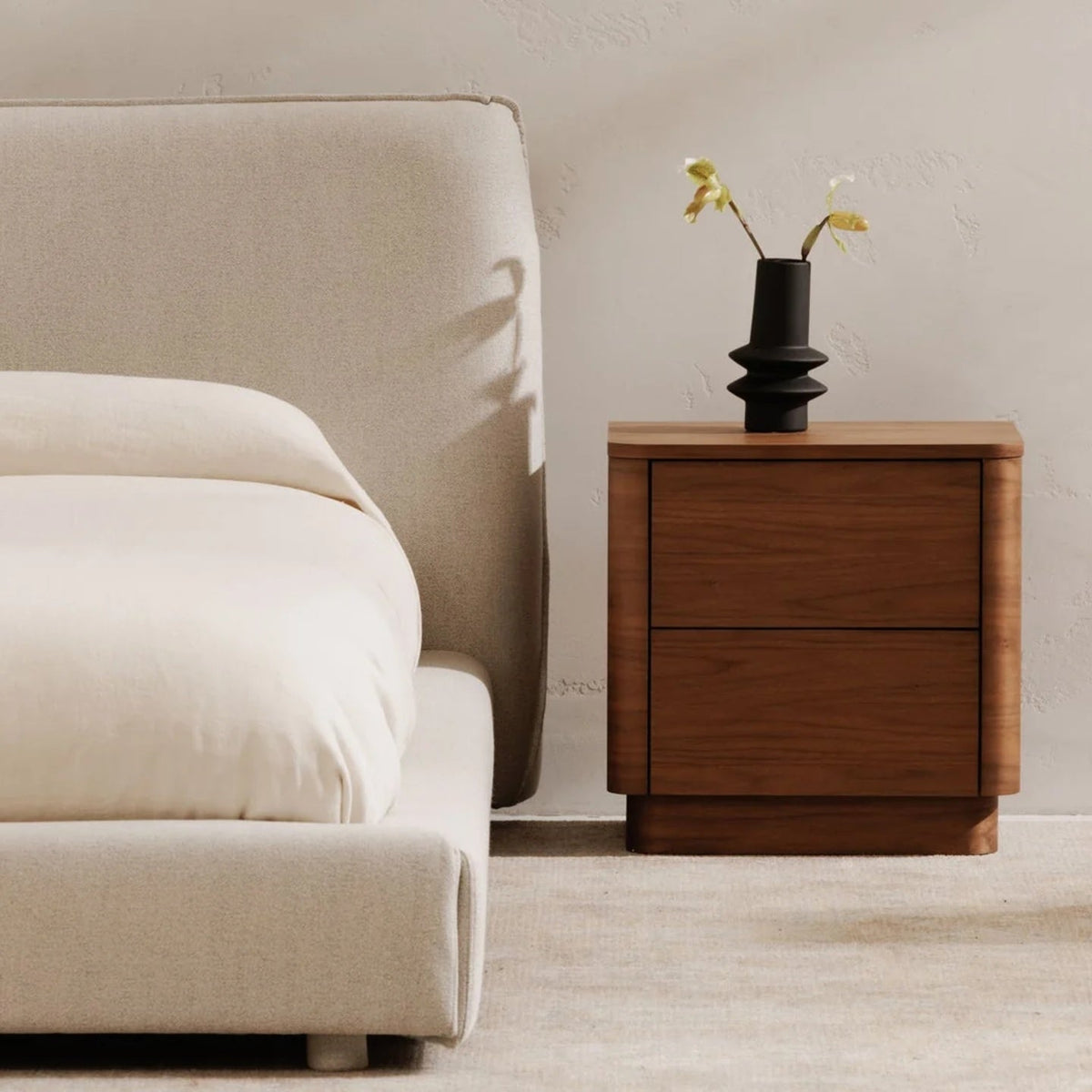Ostuni Tall Nightstand - Altera