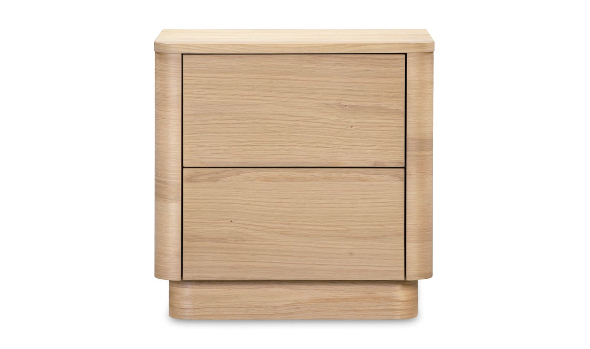Ostuni Tall Nightstand - Altera