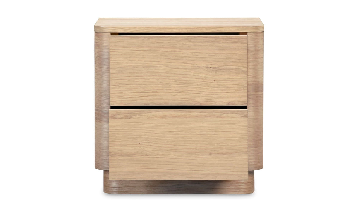 Ostuni Tall Nightstand - Altera