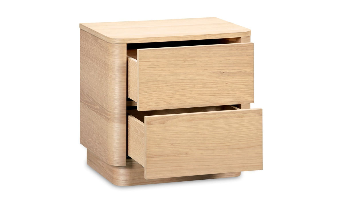 Ostuni Tall Nightstand - Altera