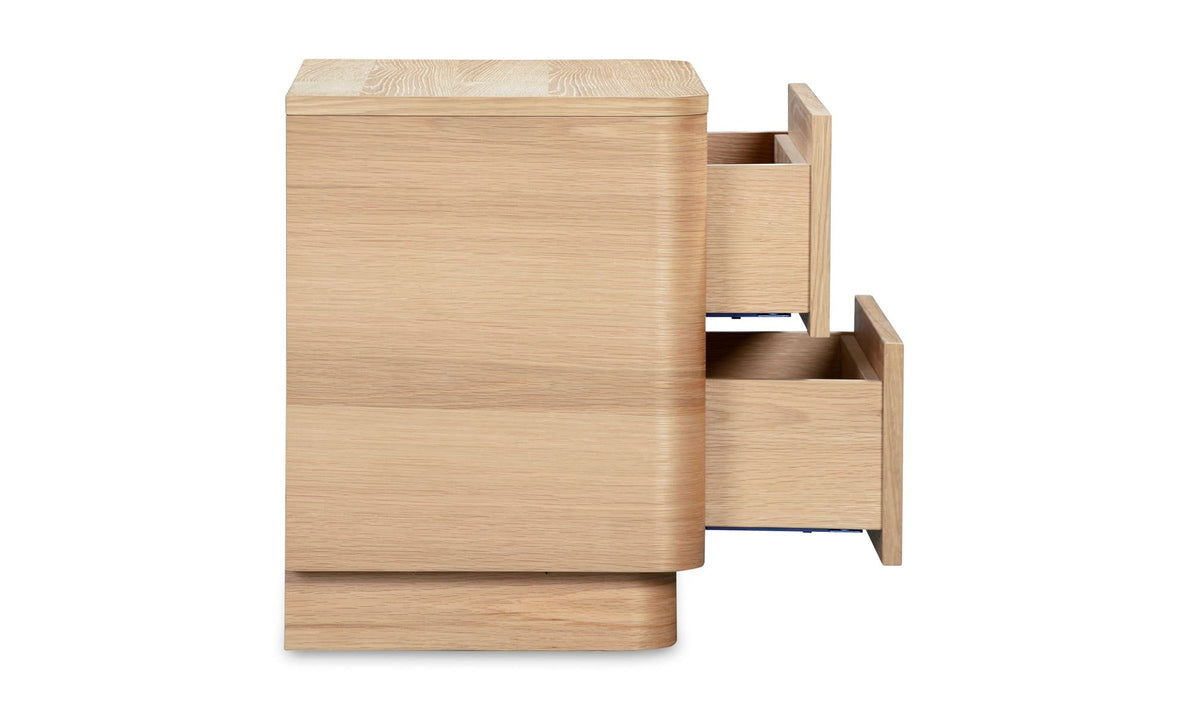 Ostuni Tall Nightstand - Altera