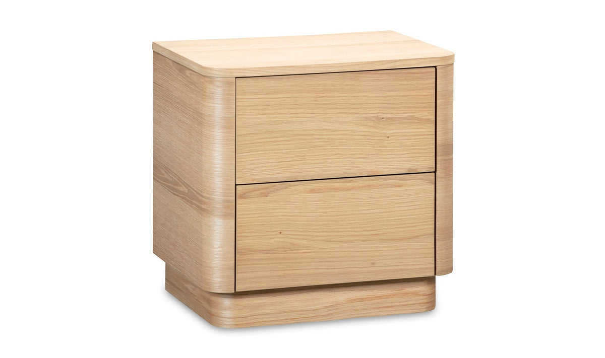 Ostuni Tall Nightstand - Altera