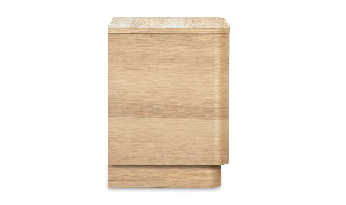 Ostuni Tall Nightstand - Altera
