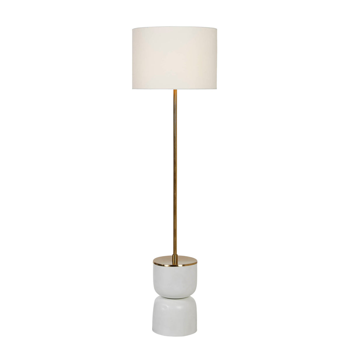 Otranto Floor Lamp - Altera