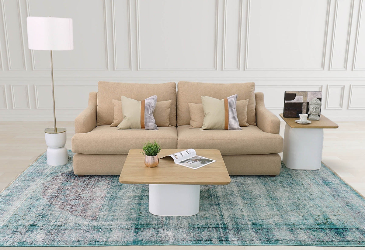 Otranto Floor Lamp - Altera