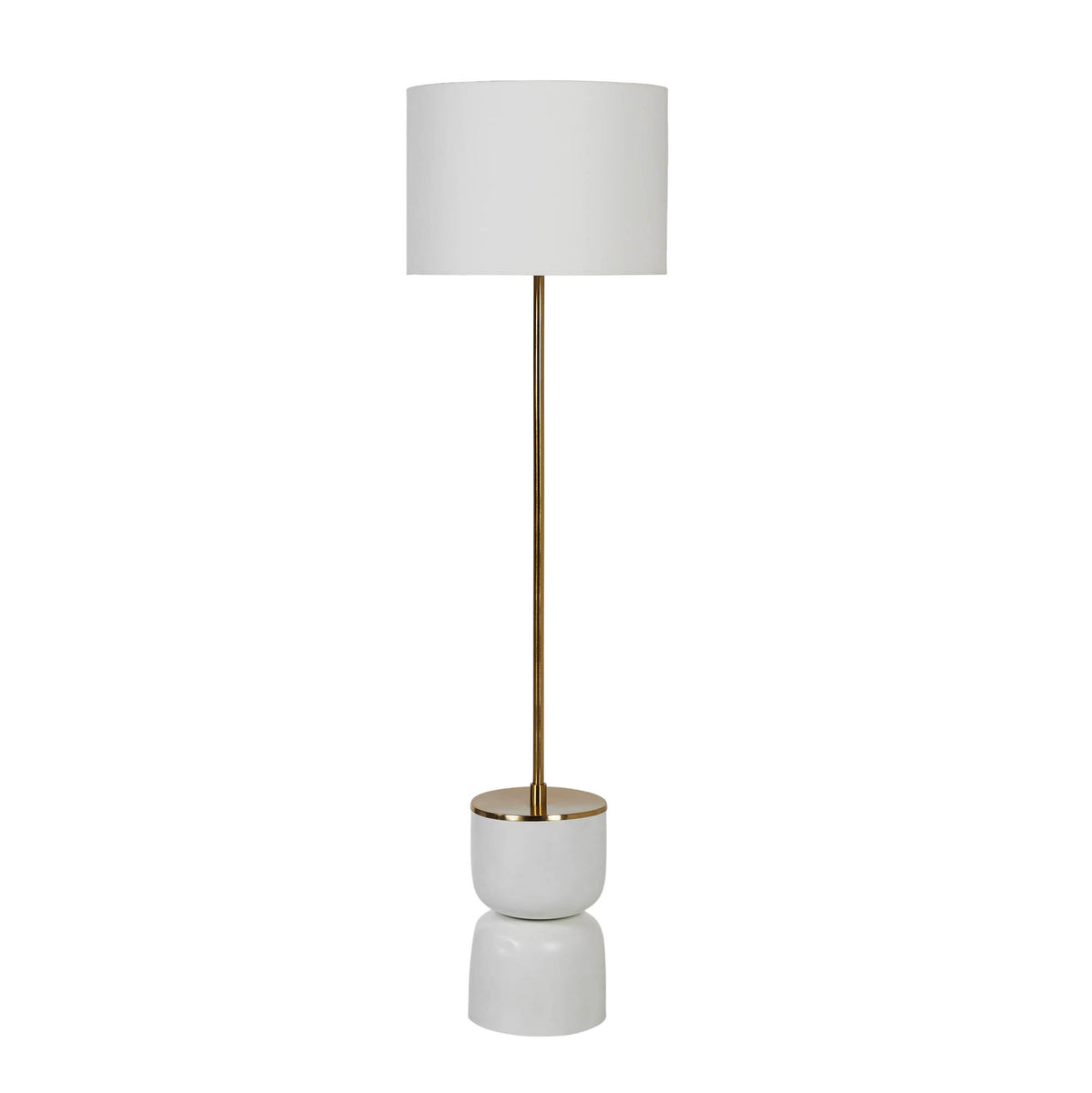 Otranto Floor Lamp - Altera