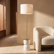 Otranto Floor Lamp - Altera