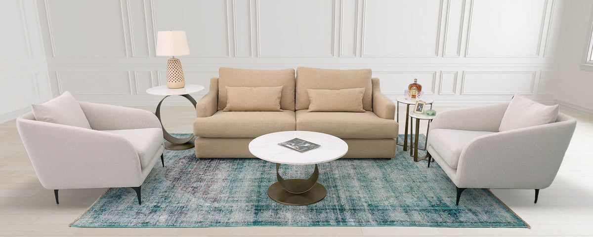 Otranto Floor Lamp - Altera
