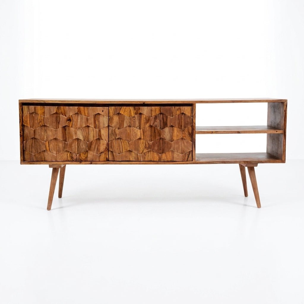 Oxford TV Cabinet - Altera