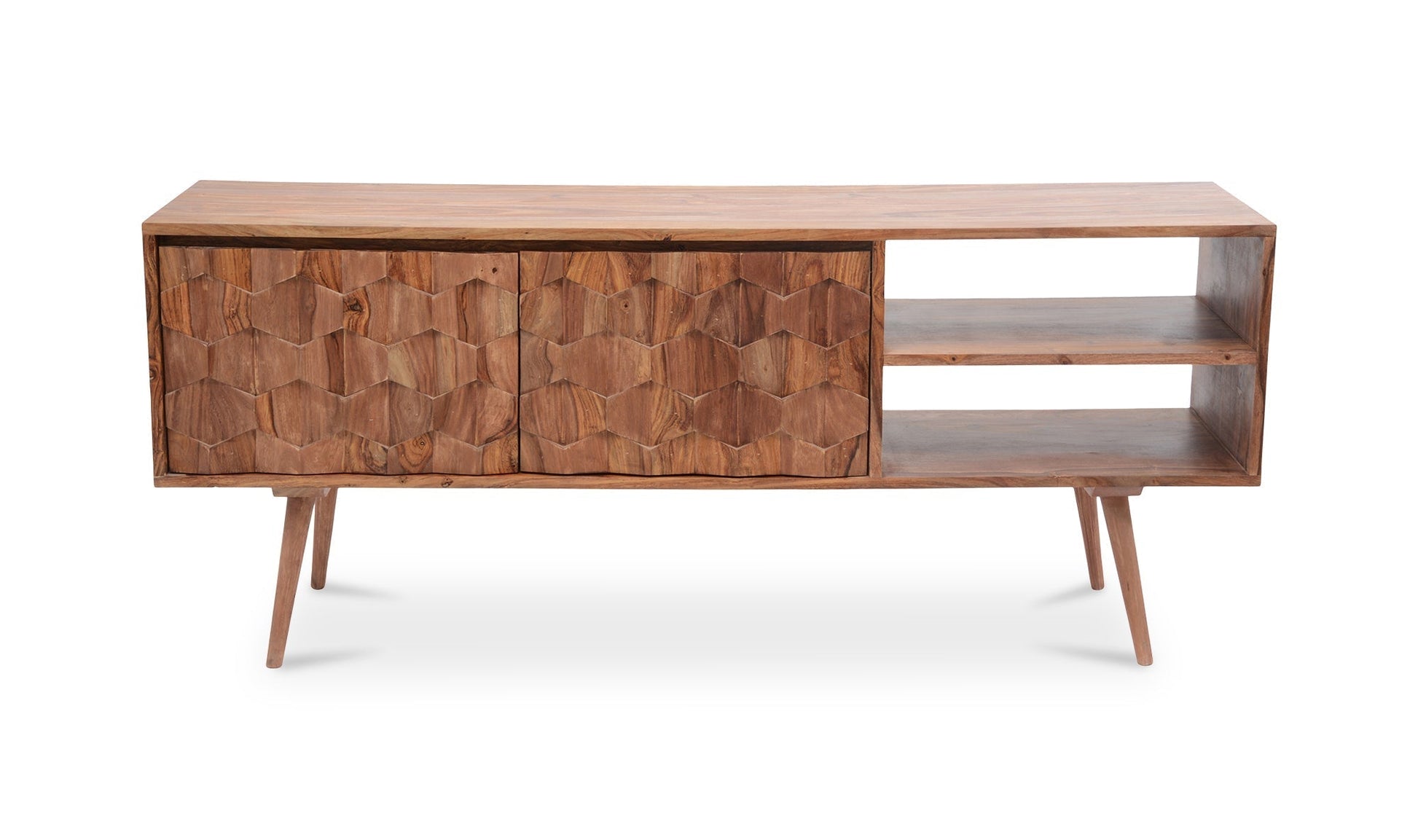 Oxford TV Cabinet - Altera