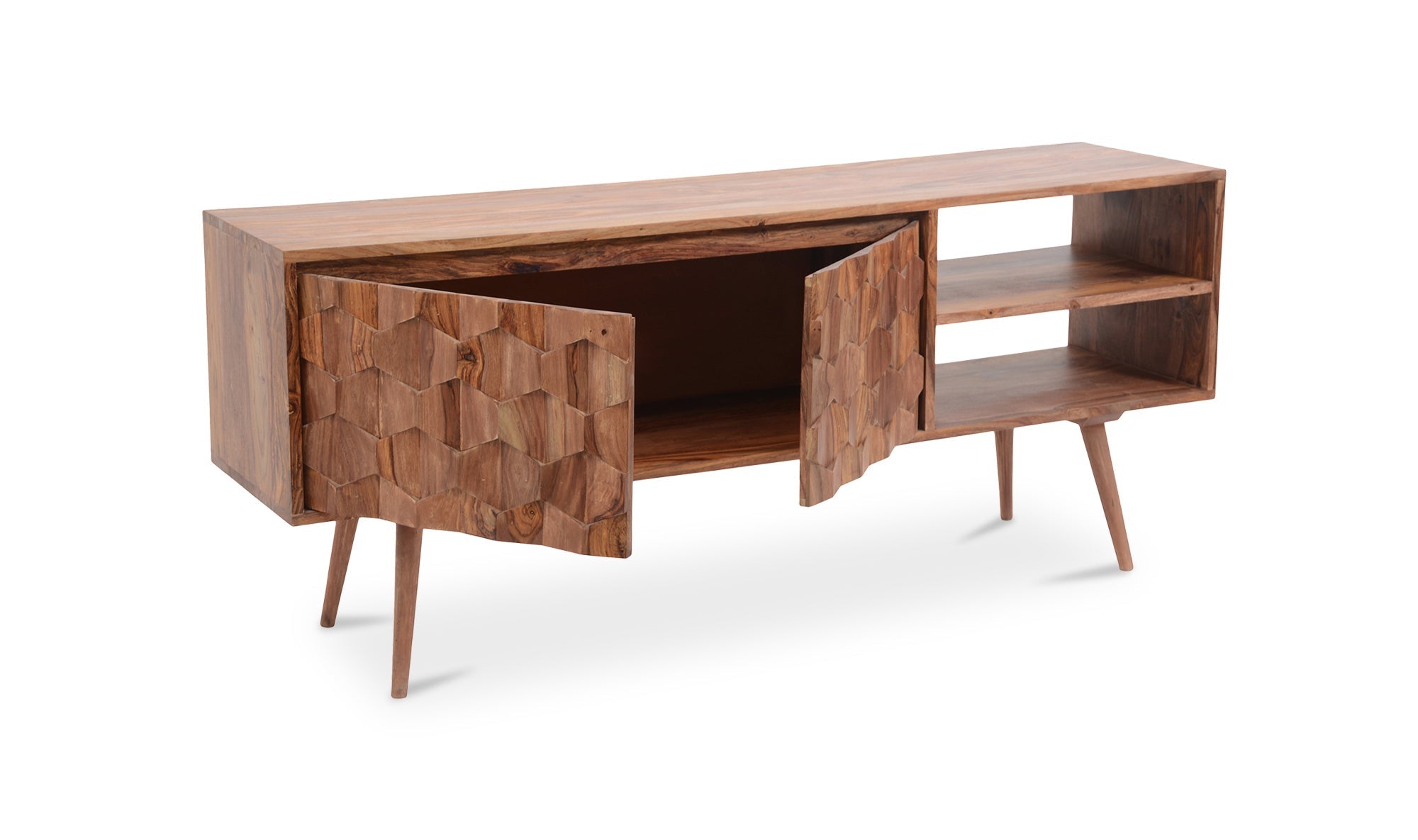 Oxford TV Cabinet - Altera