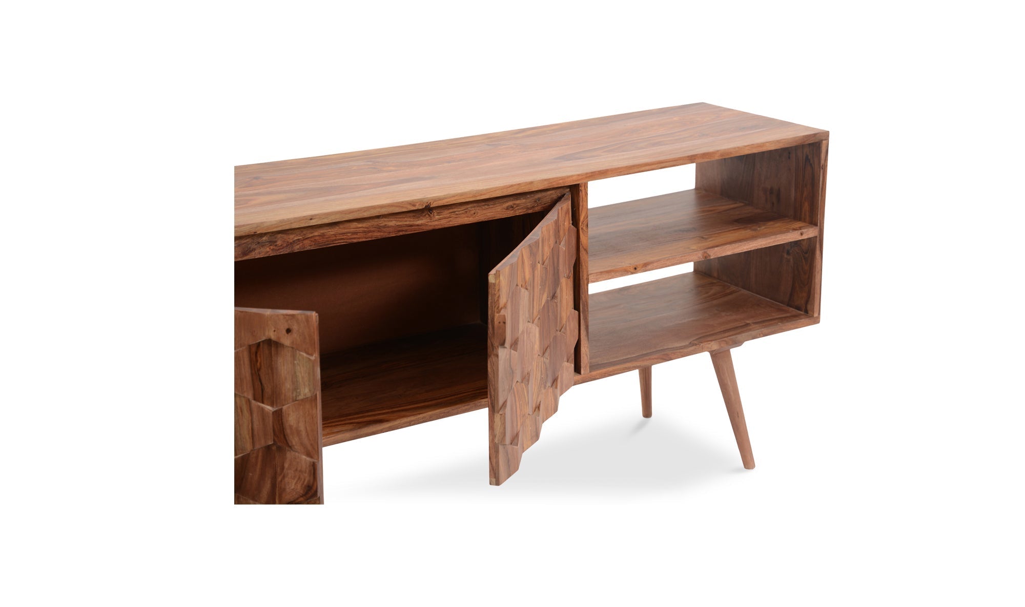 Oxford TV Cabinet - Altera