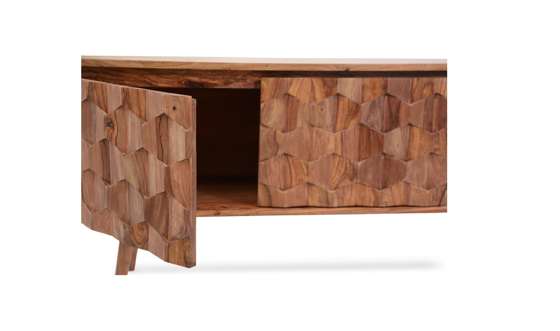 Oxford TV Cabinet - Altera