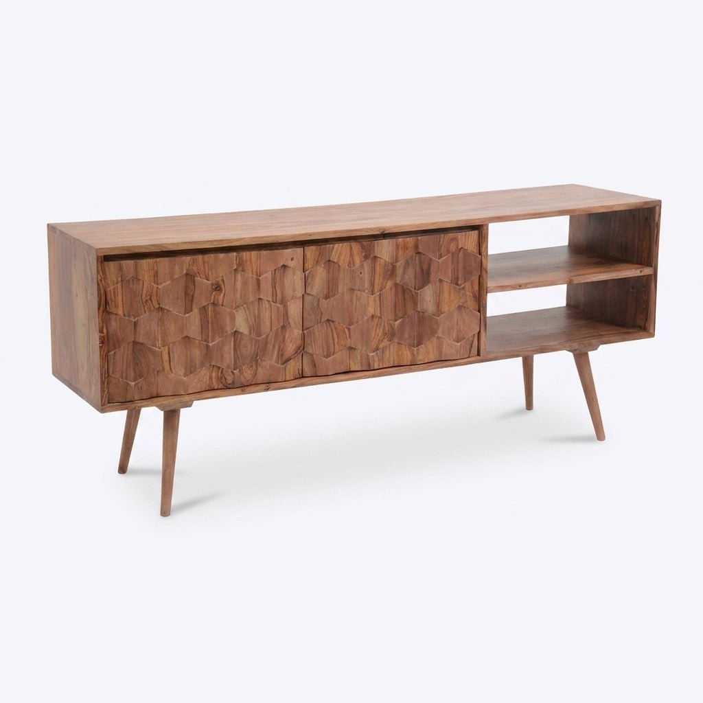 Oxford TV Cabinet - Altera