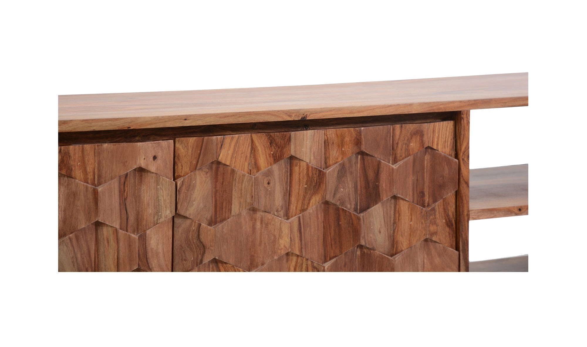 Oxford TV Cabinet - Altera