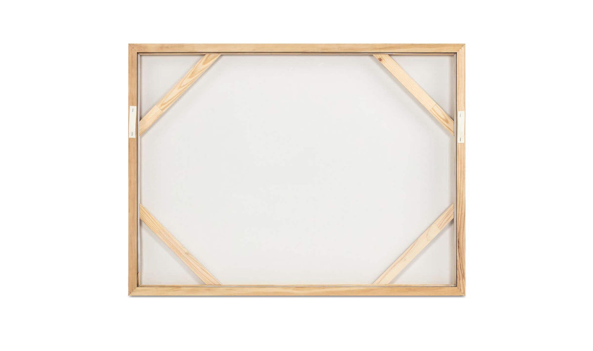 Oxwich Framed Painting - Altera