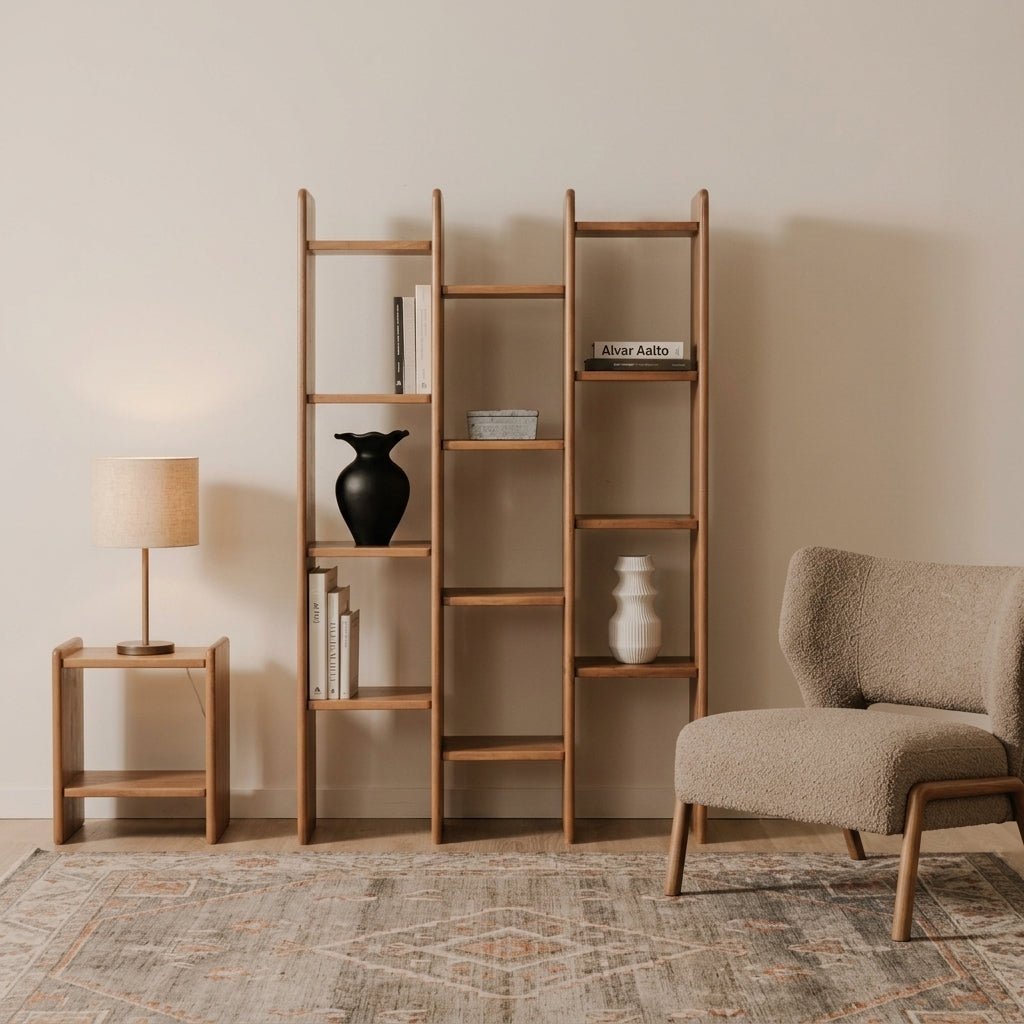Oyama Bookcase - Altera