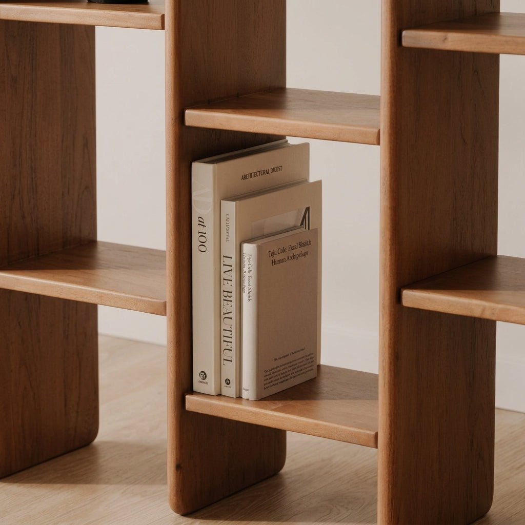 Oyama Bookcase - Altera