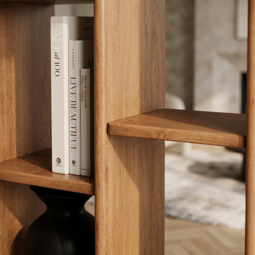 Oyama Bookcase - Altera
