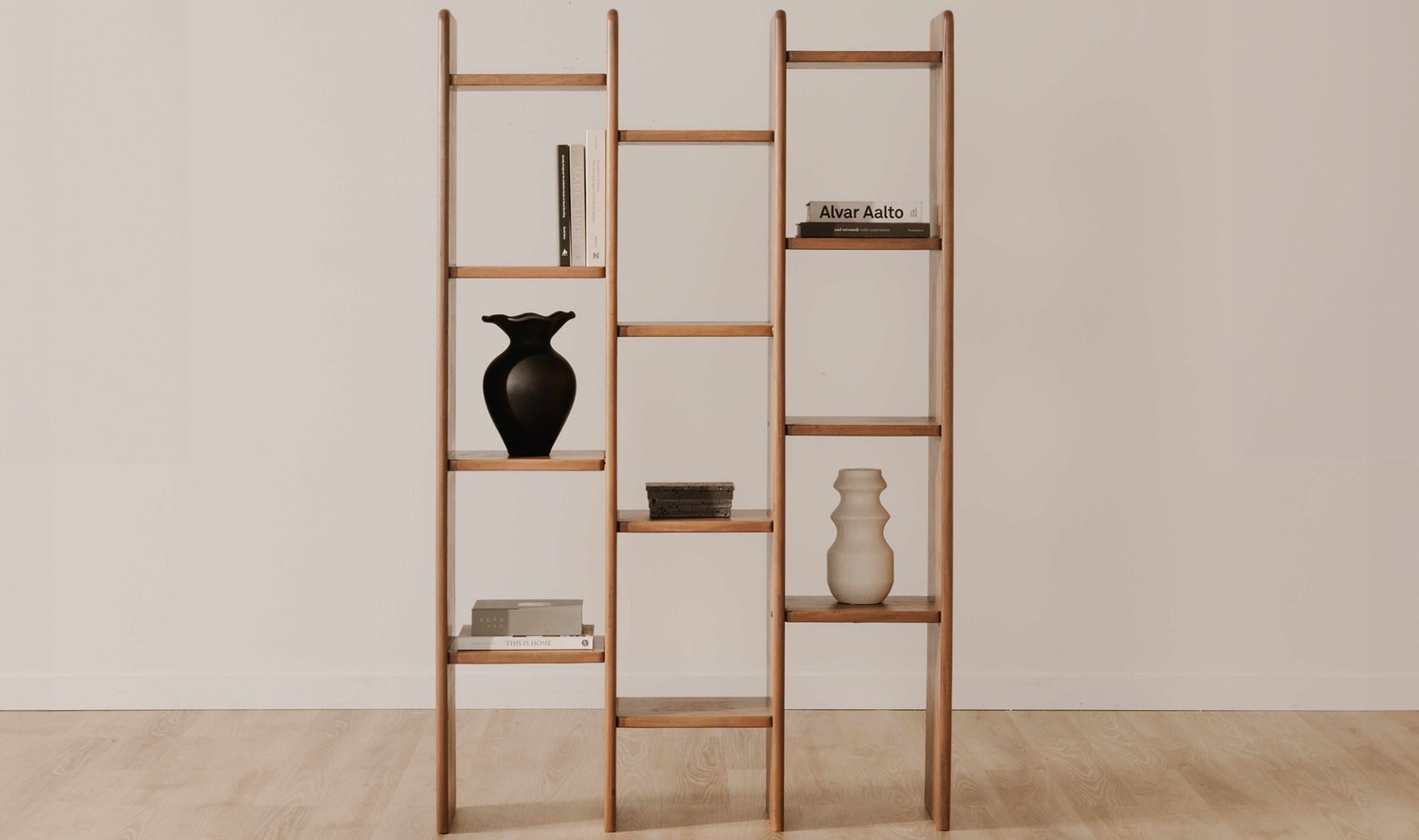 Oyama Bookcase - Altera