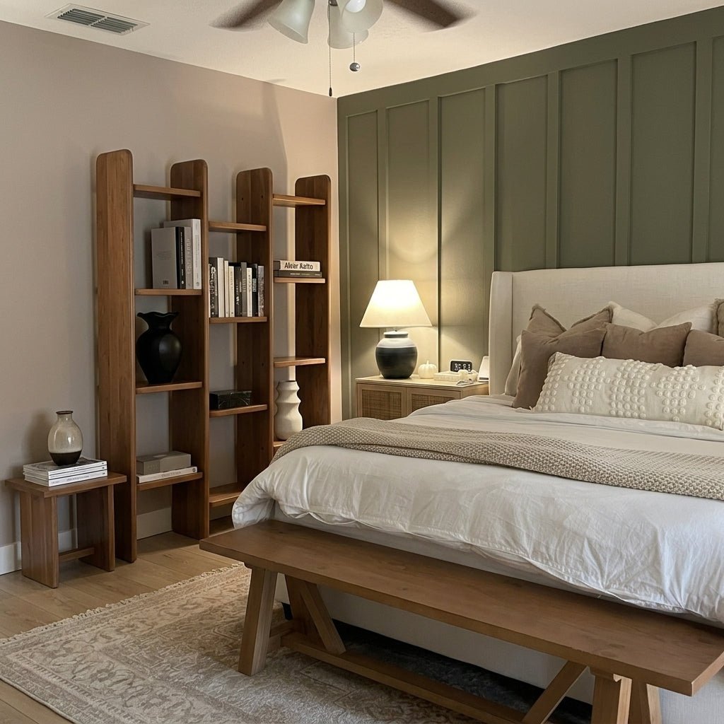 Oyama Bookcase - Altera