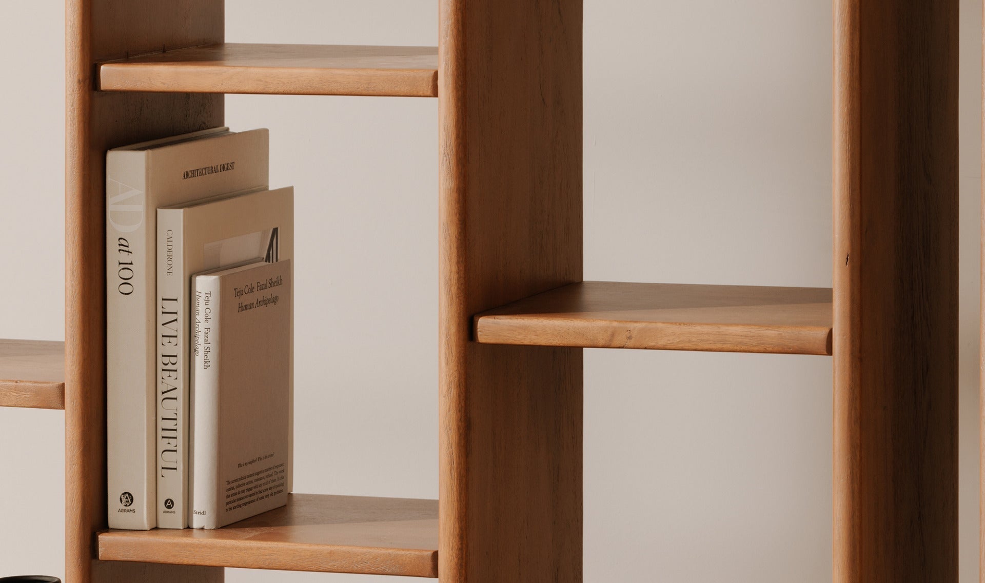 Oyama Bookcase - Altera