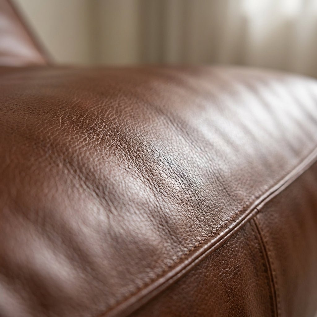 P02 Single Sofa & Ottoman Set - Altera