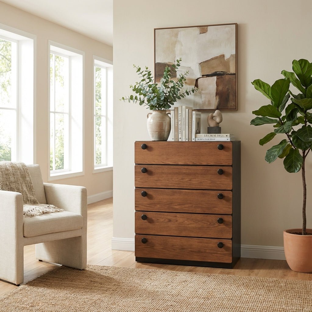 Padova Chest - Altera