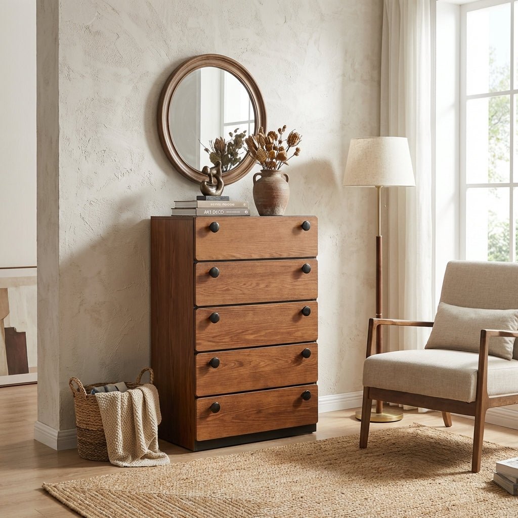 Padova Chest - Altera