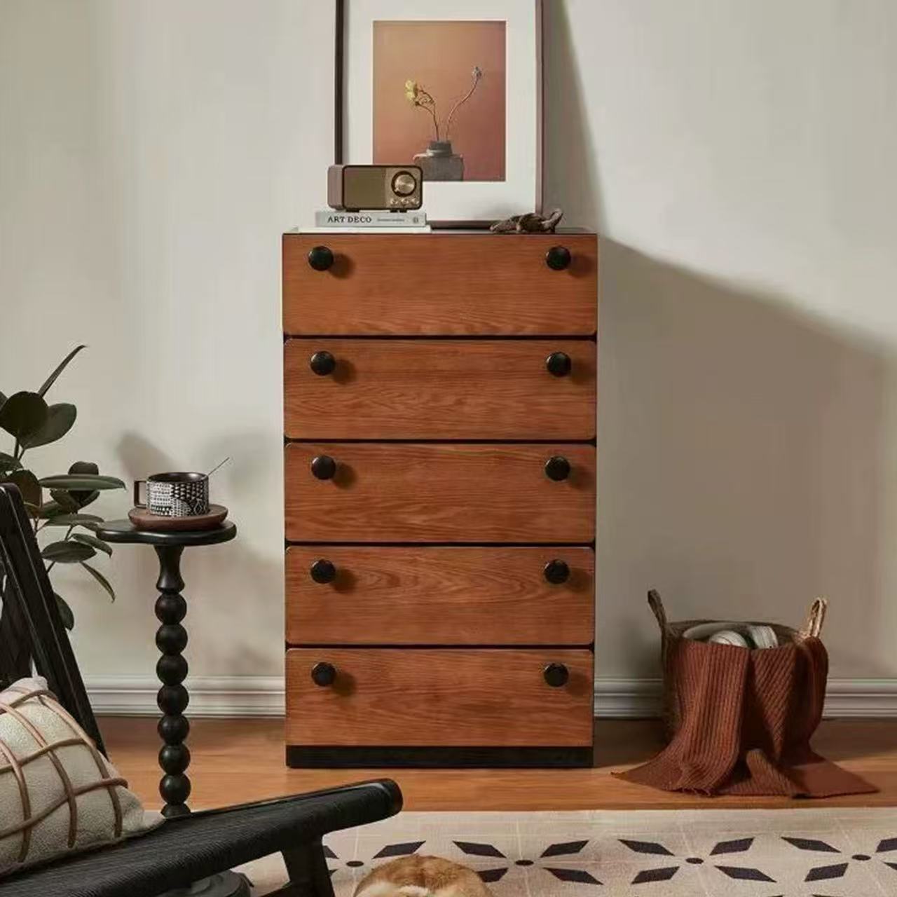 Padova Chest - Altera