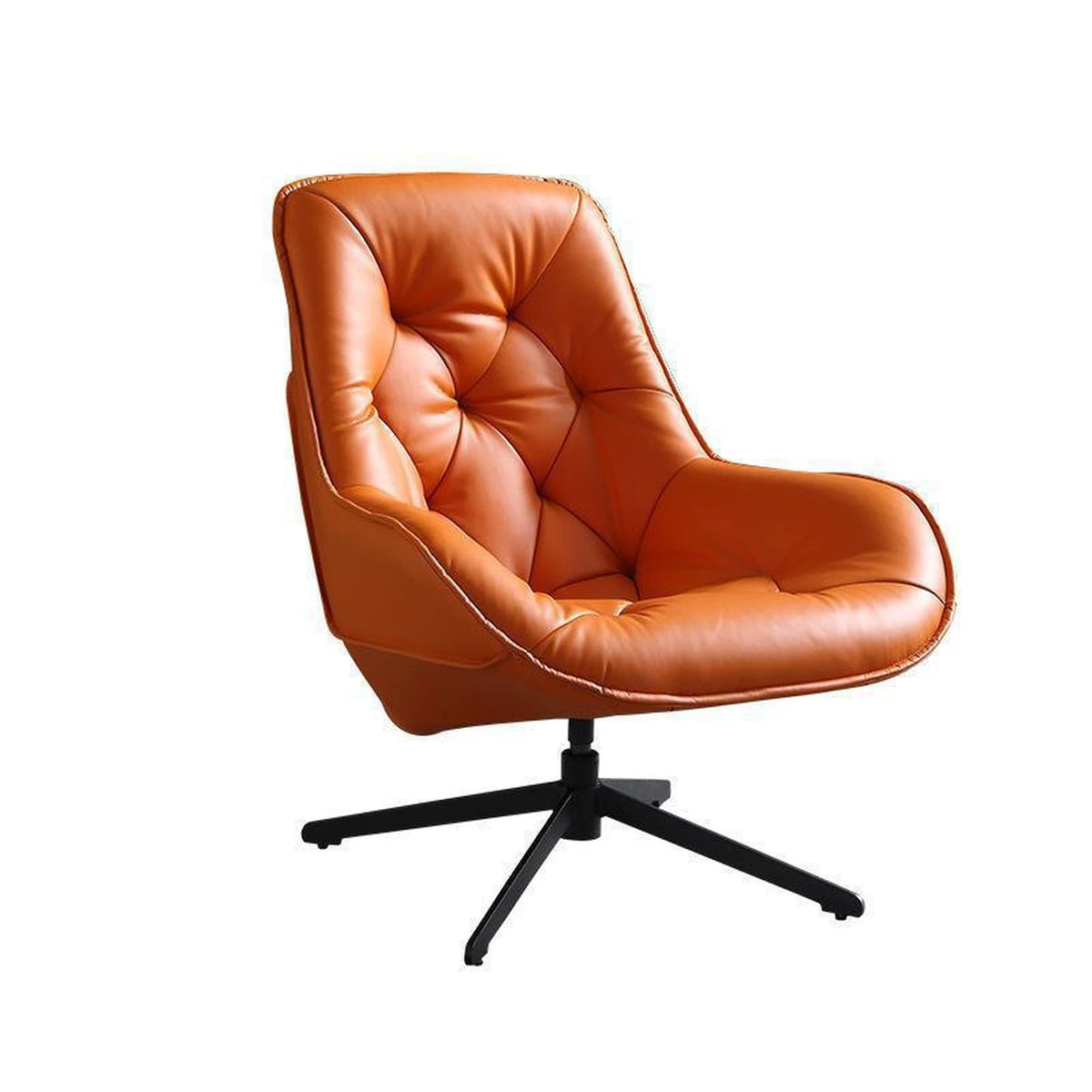 Padua Swivel Lounge Chair - Altera