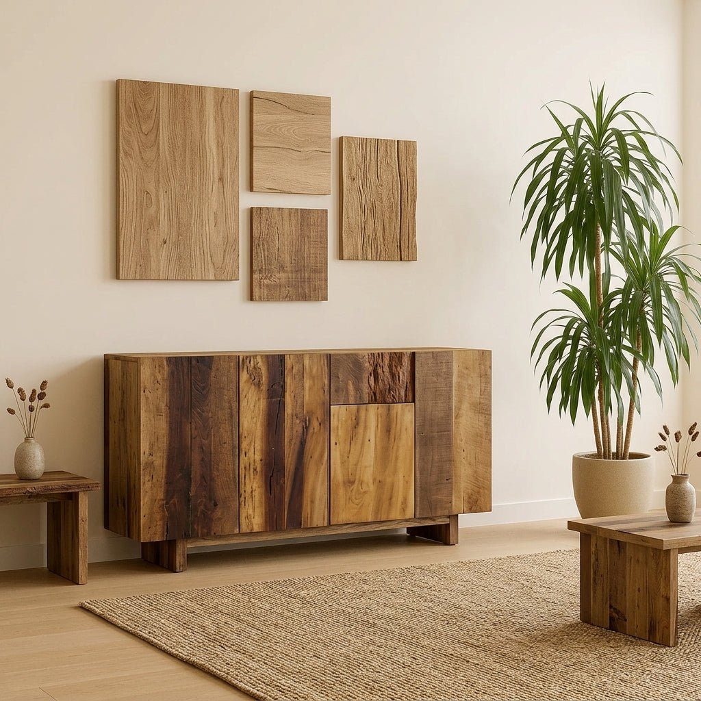 Pärnu Sideboard - Altera
