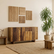 Pärnu Sideboard - Altera