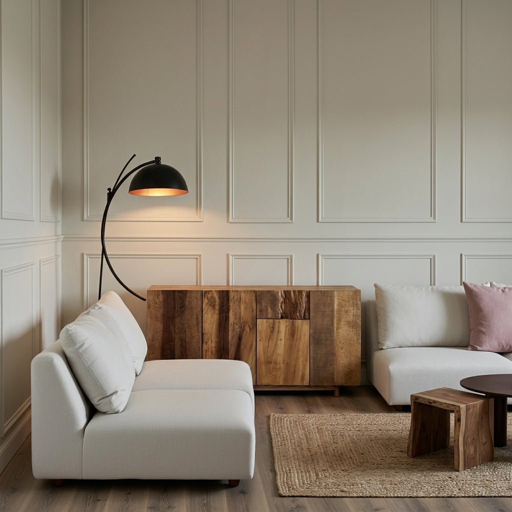 Pärnu Sideboard - Altera