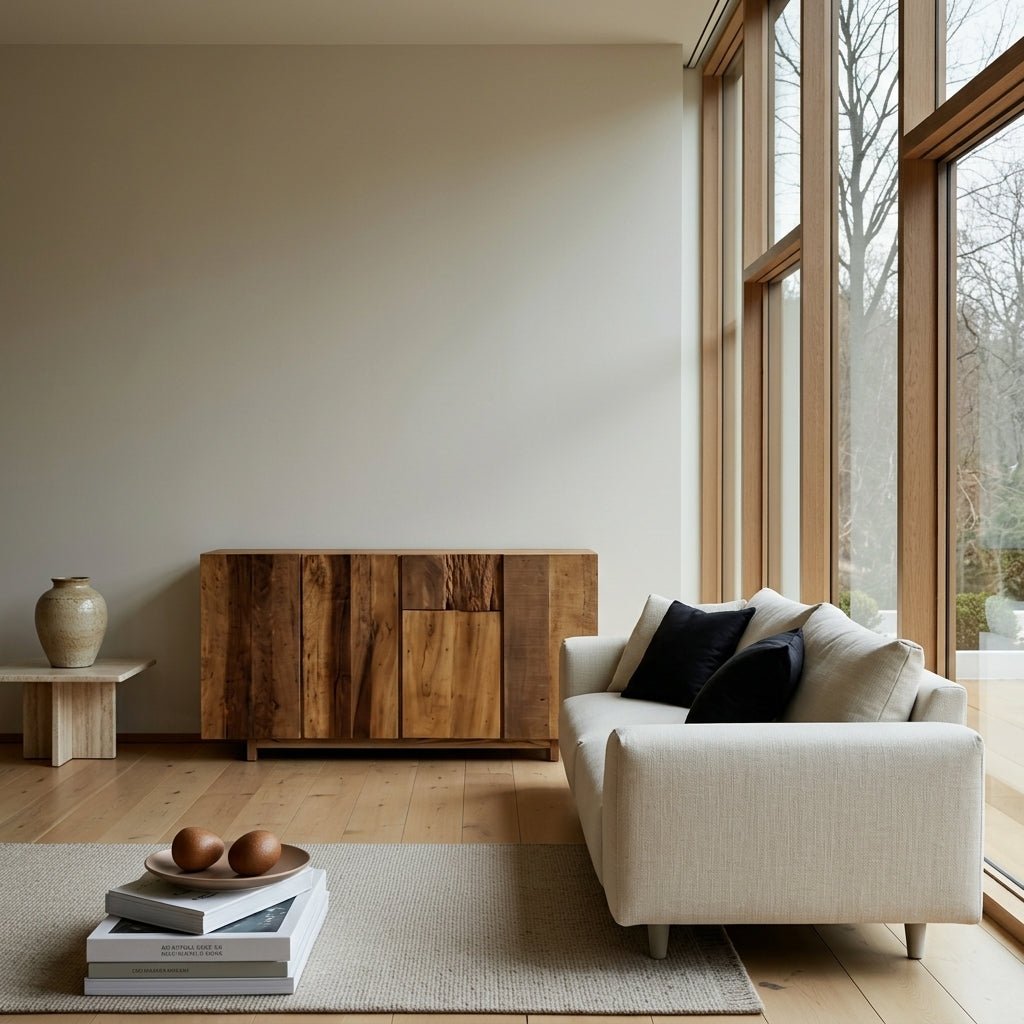 Pärnu Sideboard - Altera