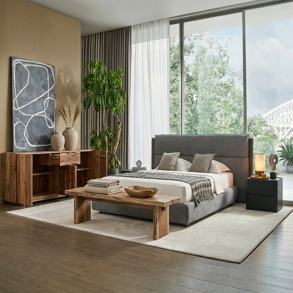 Pärnu Sideboard - Altera