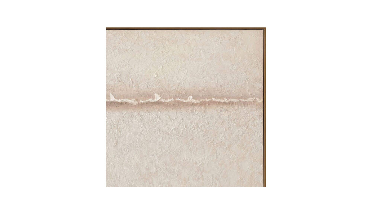 Pagham Framed Painting - Altera