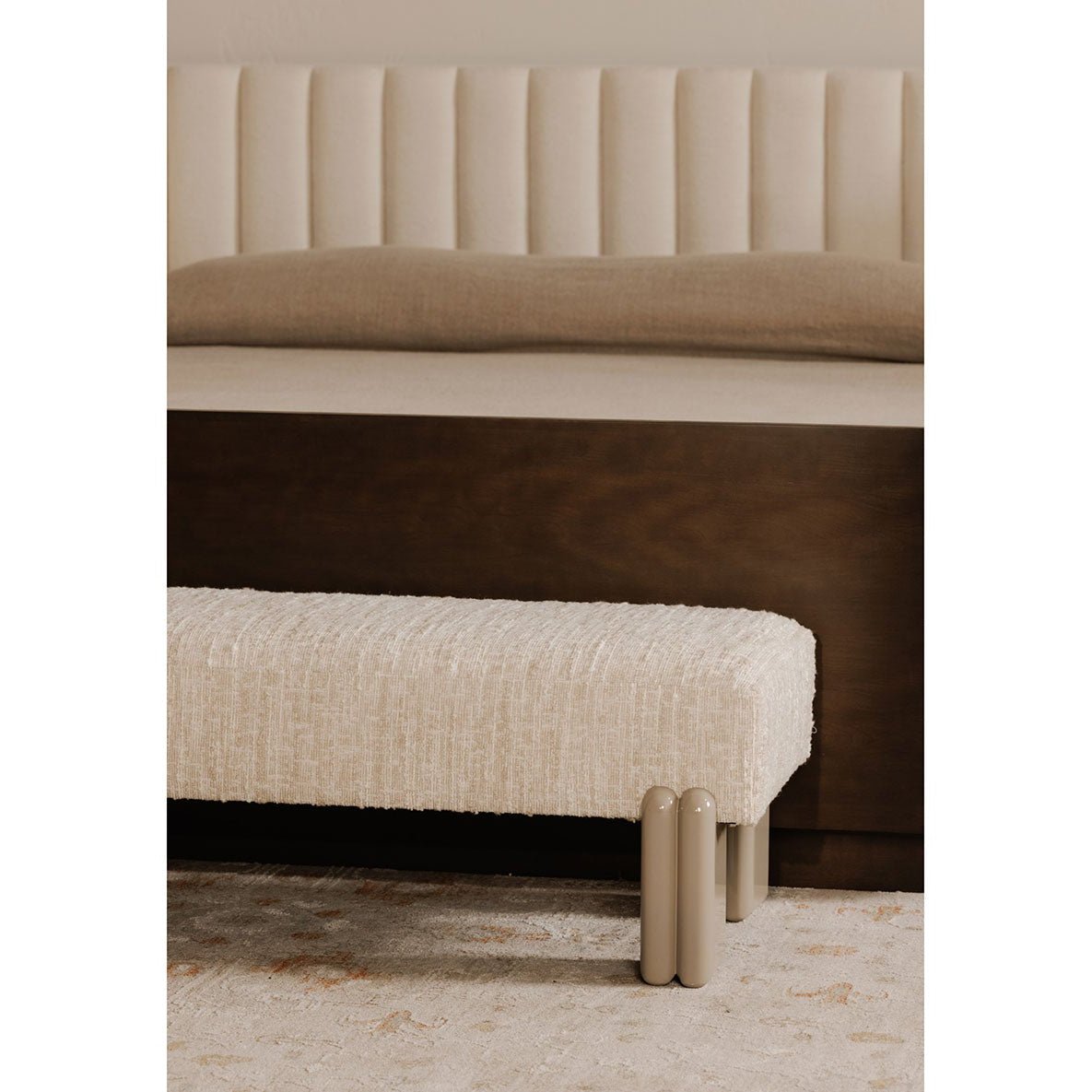 Paloma Bench - Altera