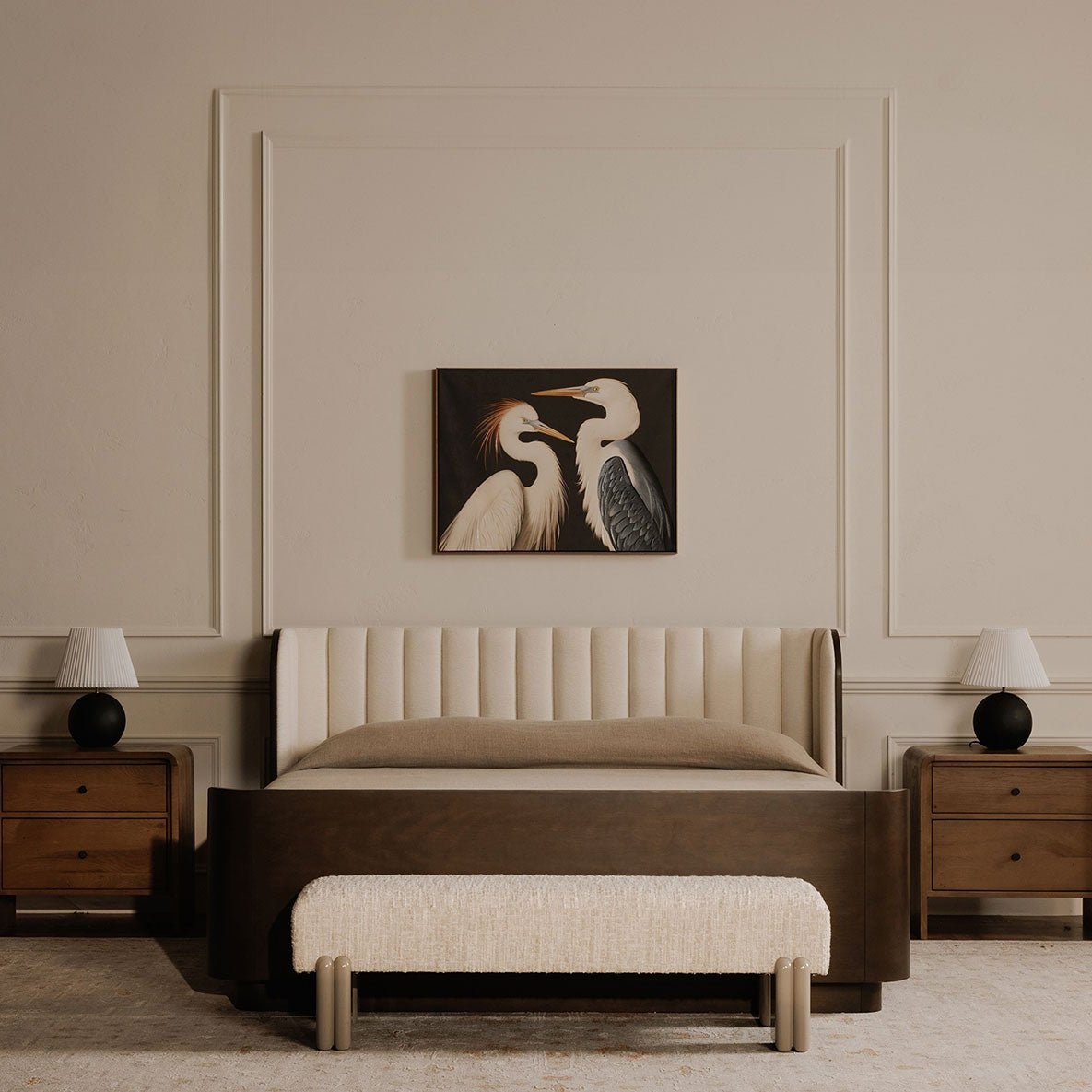 Paloma Bench - Altera