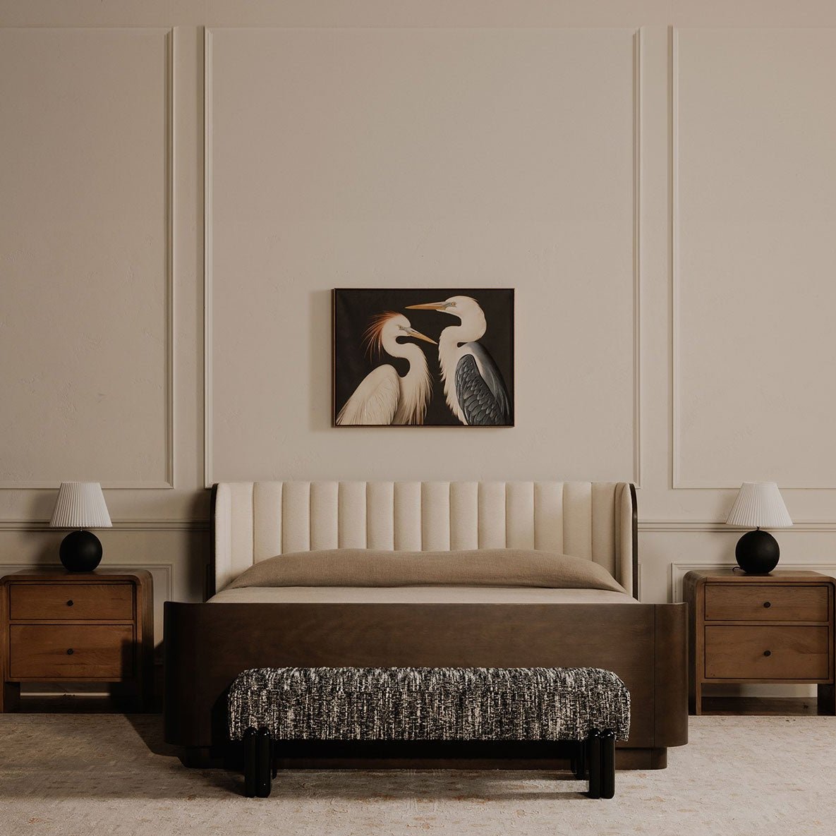 Paloma Bench - Altera