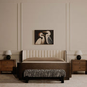 Paloma Bench - Altera