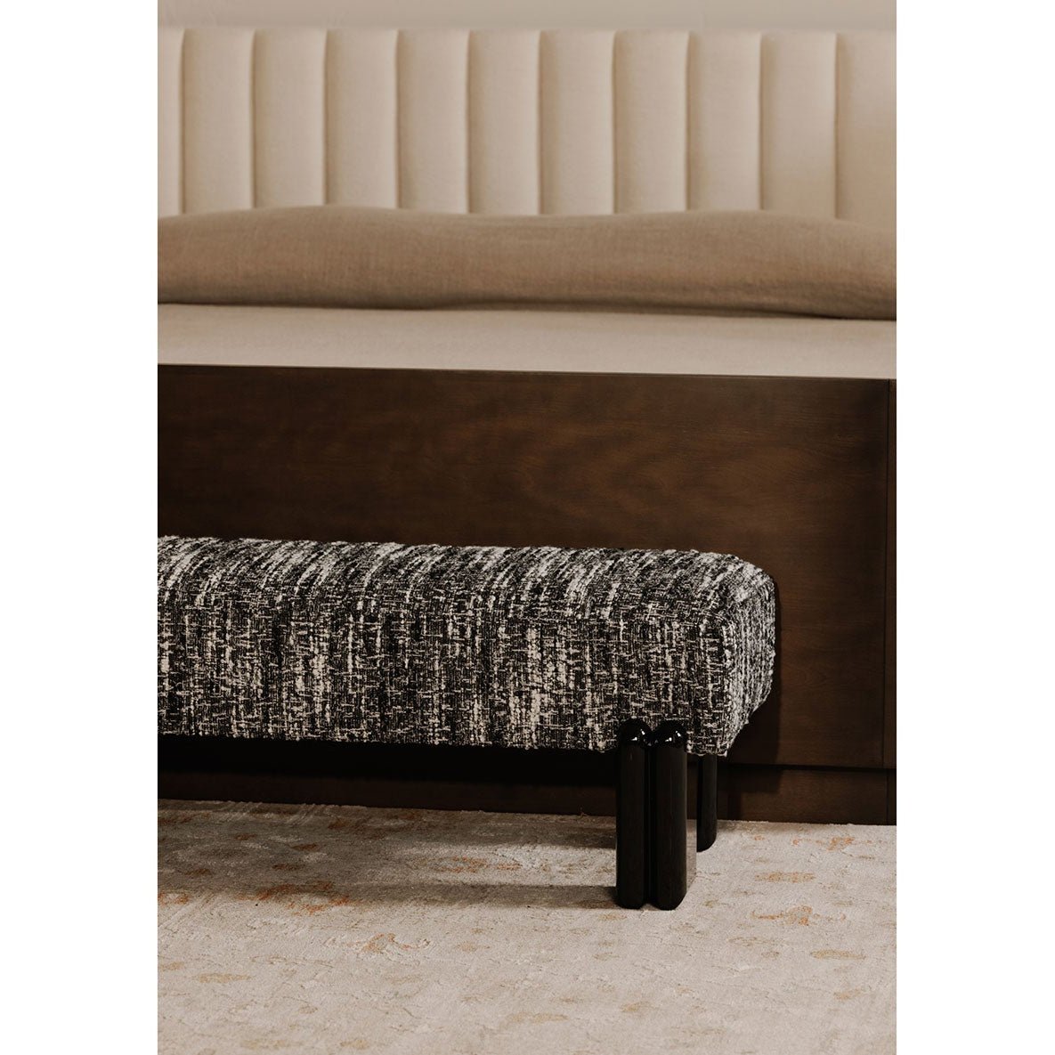 Paloma Bench - Altera