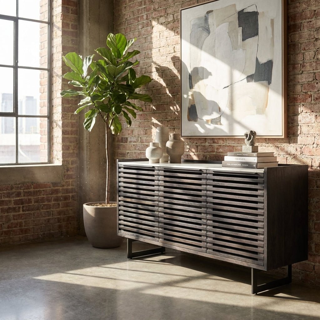 Paloma Sideboard - Altera