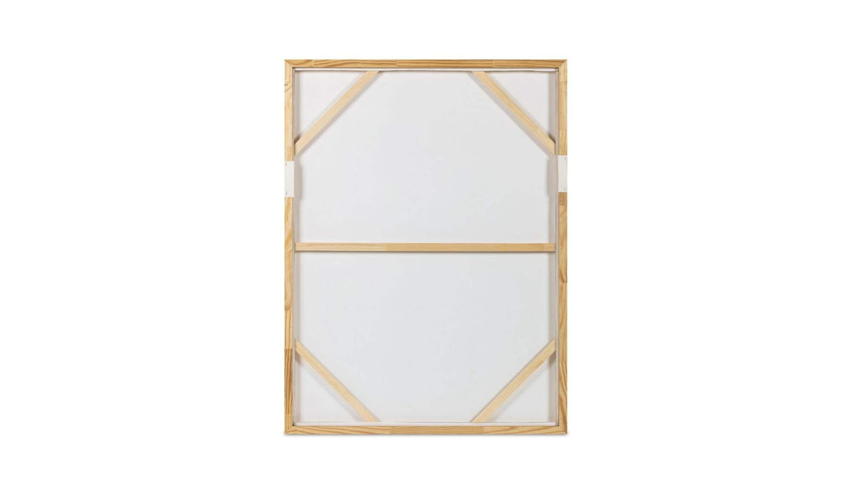 Paphos Framed Painting - Altera