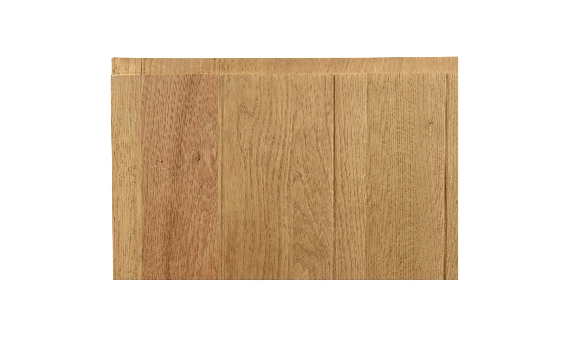 Parana Solid Wood Bed
