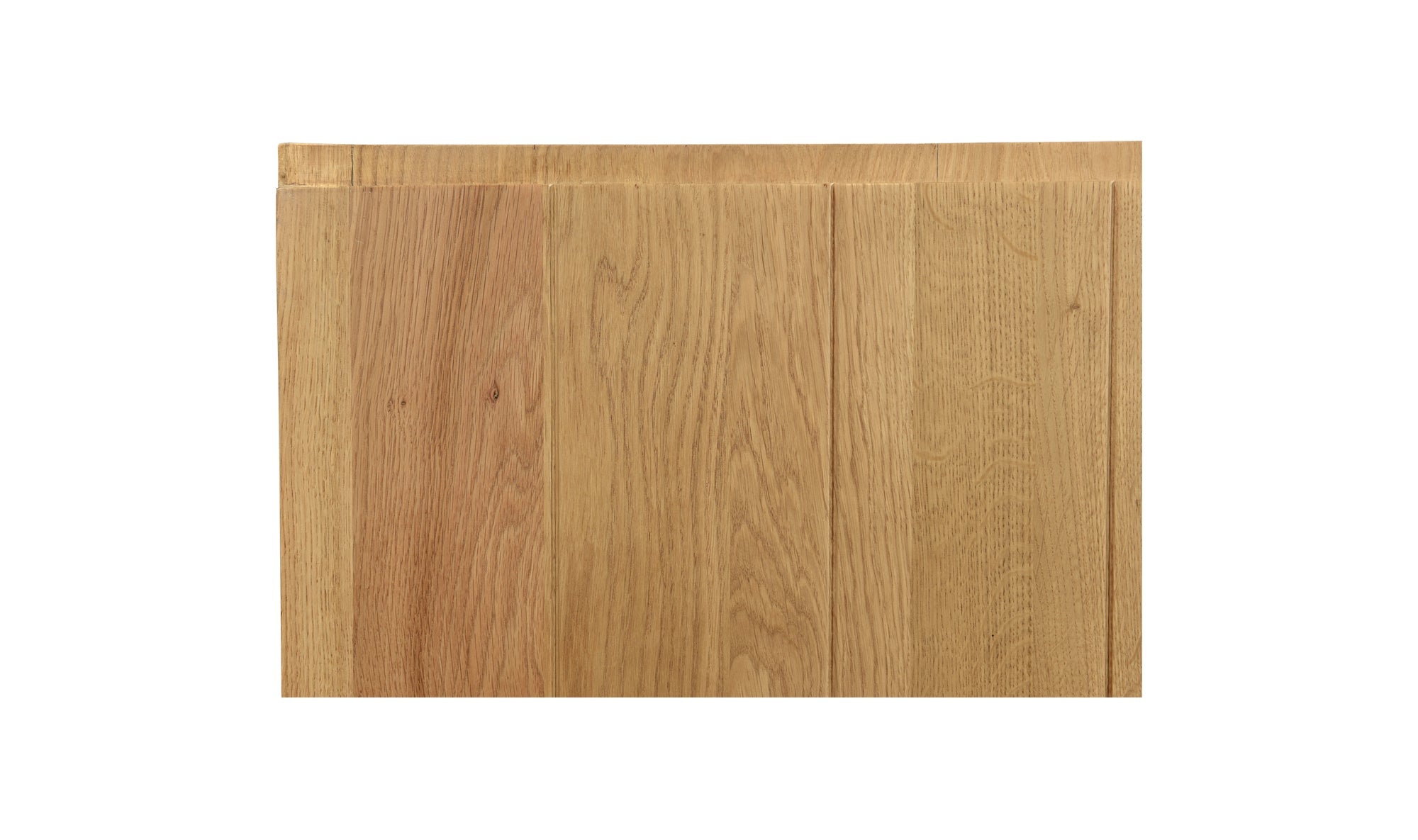 Parana Solid Wood Bed