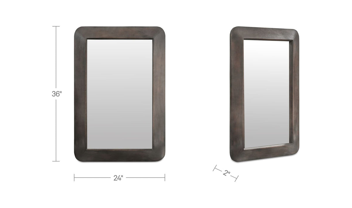 Parga Mirror - Altera